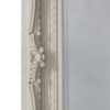 Carved Louis Mirror