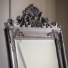 DF-GAL-5055299433942-3 Lambeth Wood Cheval Mirror