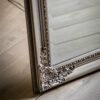 DF-GAL-5055299433942-4 Lambeth Wood Cheval Mirror