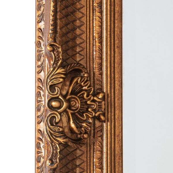 Abbey Mirror