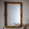 Abbey Mirror