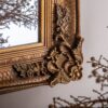 Abbey Mirror