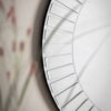 Mondello Round Mirror