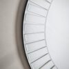 Mondello Round Mirror
