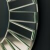 Mondello Round Mirror