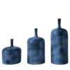 Vormark Set of 3 Ornaments