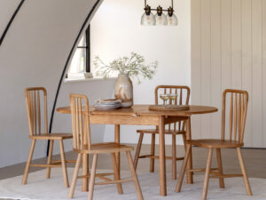 Wycombe Extending Dining Table