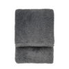 Teddy Fleece Throw