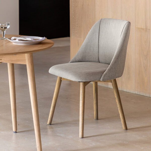Elliot Dining Chair