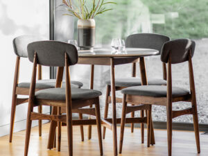 DF-GAL-5056272006535-1 Barcelona Dining Table