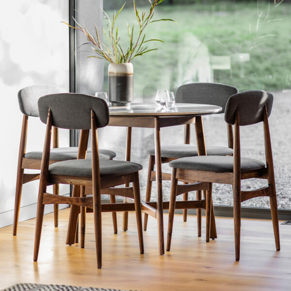 Barcelona Dining Table