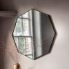 Bowie Mirror