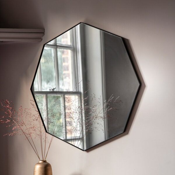 Bowie Mirror