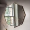 Bowie Mirror