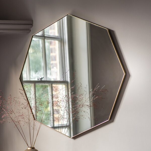 Bowie Mirror