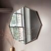 Bowie Mirror