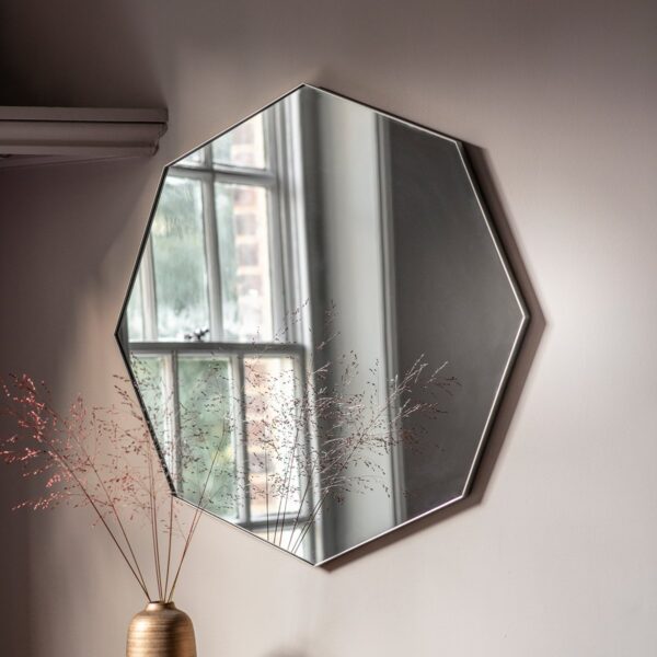 Bowie Mirror