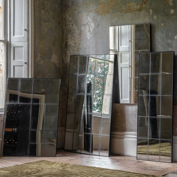 Broadheath Mirror