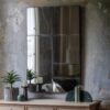 Broadheath Mirror