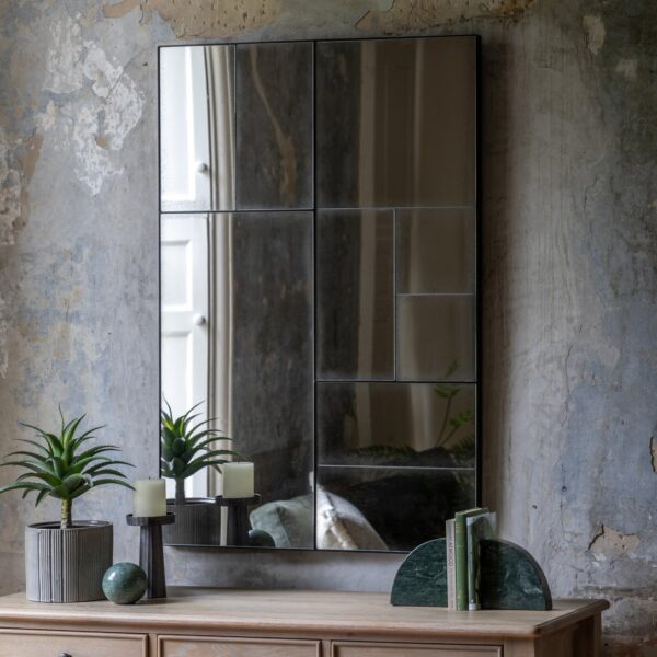 Broadheath Mirror