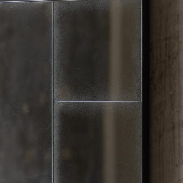 Broadheath Mirror