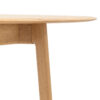 Madrid Oval Dining Table