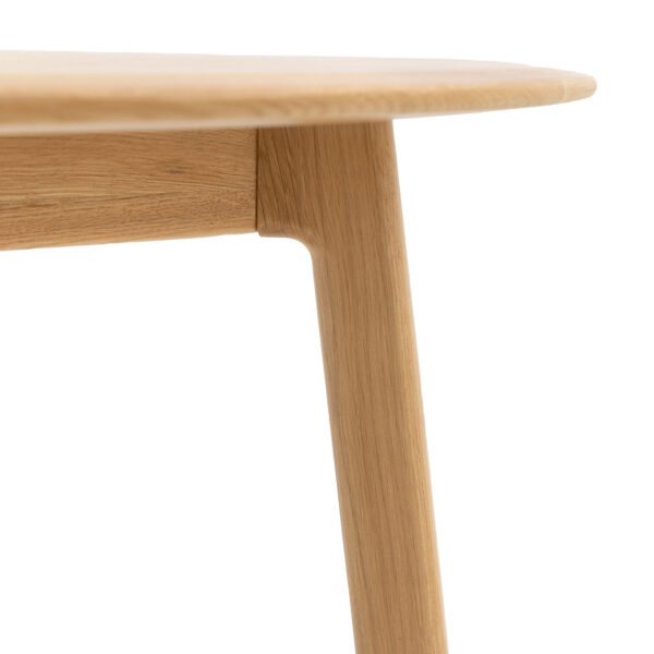 Madrid Round Dining Table