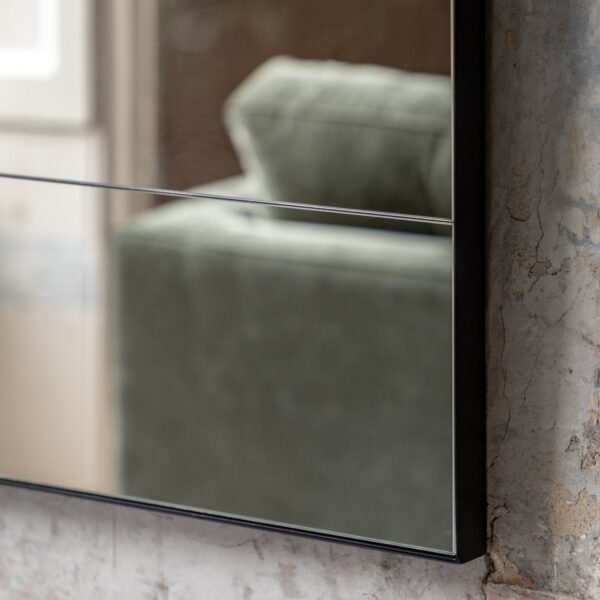 Broadheath Mirror