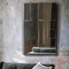 Broadheath Mirror