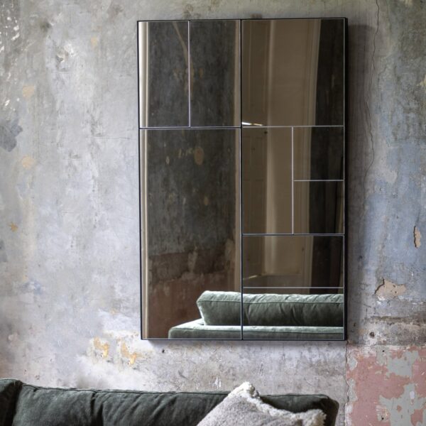 Broadheath Mirror