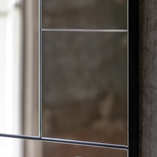 Broadheath Mirror