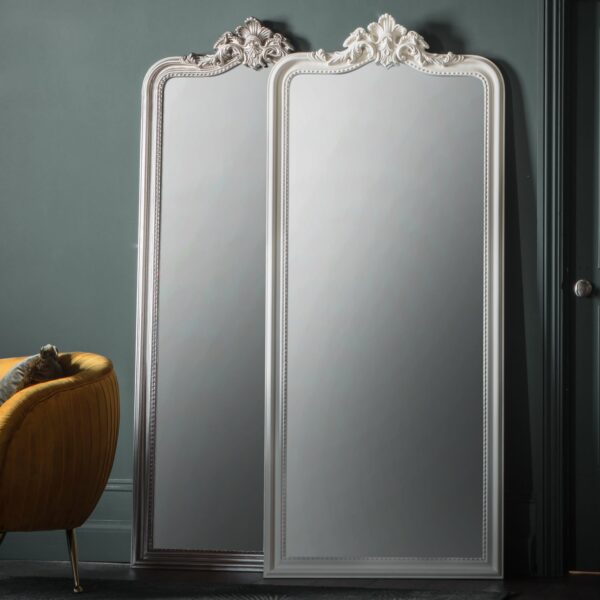 Cagney Mirrror