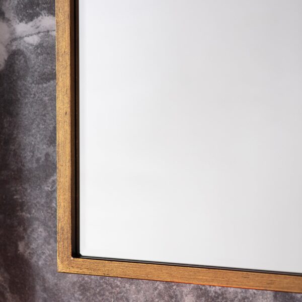 Higgins Arch Mirror