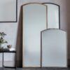 Higgins Arch Mirror