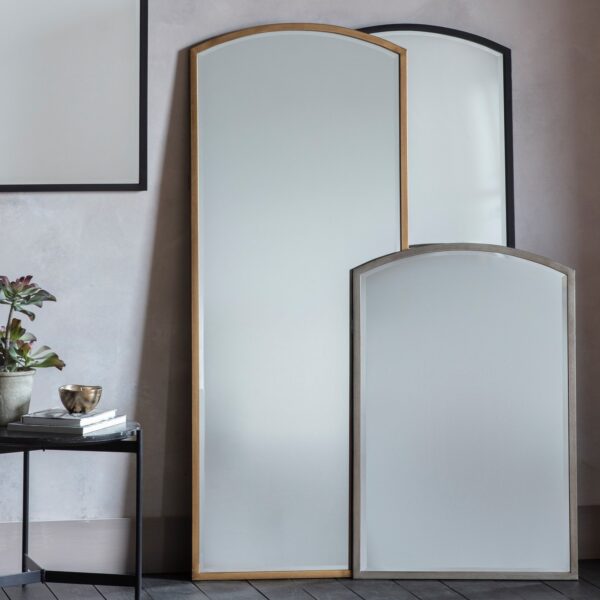 Higgins Arch Mirror