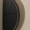 Broadway Round Mirror