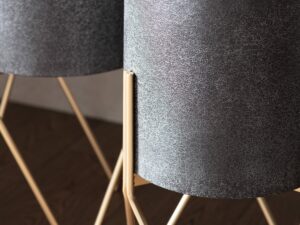 DF-GAL-5056315932296-1 Hoven Metal Planter