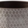 Albion Metal Planter
