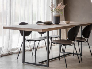 Forden Dining Table
