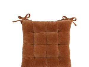 DF-GAL-5056693503224-1-1 Cotton Velvet Seatpad