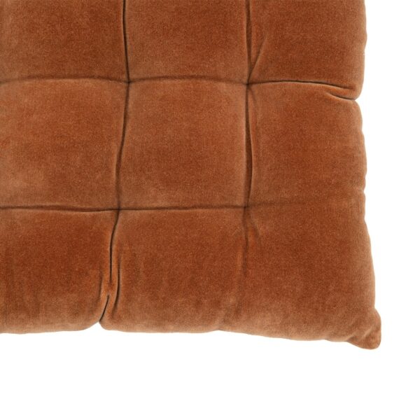 DF-GAL-5056693503224-2-1 Cotton Velvet Seatpad