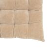 DF-GAL-5056693503231-1-1 Cotton Velvet Seatpad