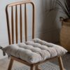 DF-GAL-5056693503231-3-1 Cotton Velvet Seatpad