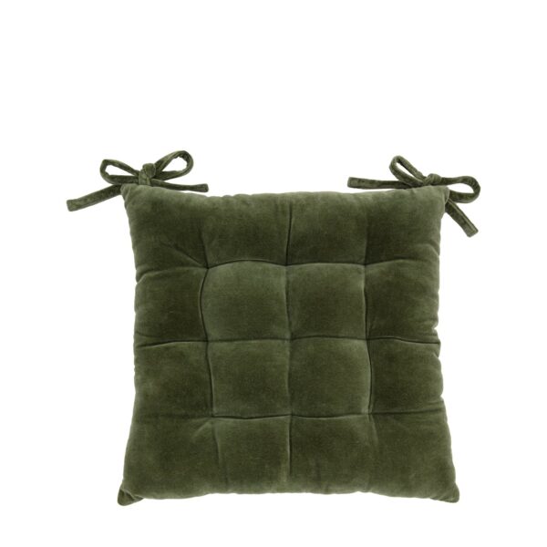 DF-GAL-5056693503248-1-1 Cotton Velvet Seatpad