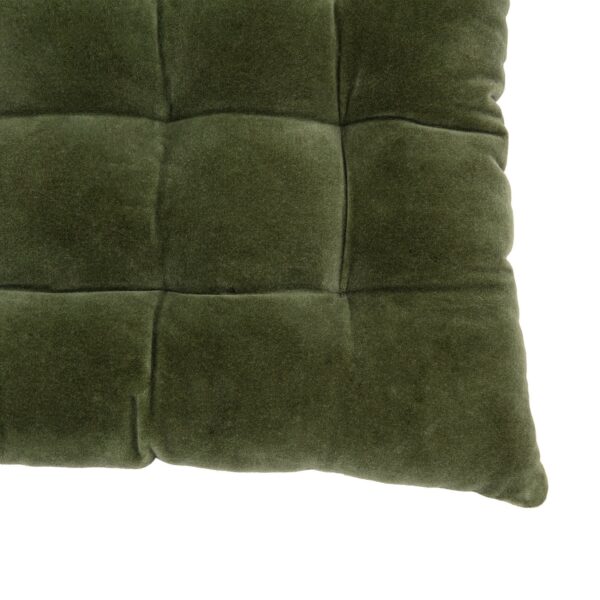 DF-GAL-5056693503248-2-1 Cotton Velvet Seatpad