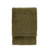 Teddy Fleece Throw