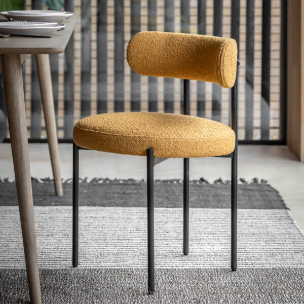 Aveley Dining Chair 2pk