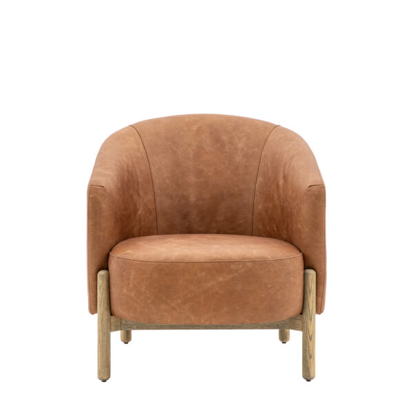 DF-GAL-5056693528630-1 Tindon Armchair