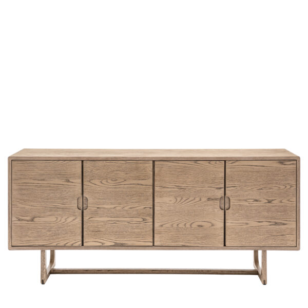Craft Sideboard