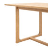 Craft Dining Table